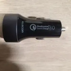 ELECOM Qualcomm Quick Charge 3.0 充電器