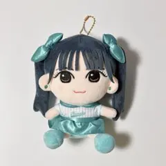 CANDY TUNE 小川奈々子 ちびぬい かわぬい