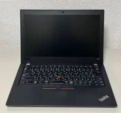2025年最新】thinkpad x280 ジャンクの人気アイテム - メルカリ