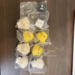 San-Xオールスターズ サンエックス 9体セット
