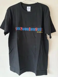 ALICE コンサートTシャツ TOKYO DOME 2010 Mサイズ 未使用