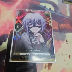 Ave Mujicaアモーリス EX