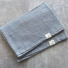 not perfect linen キッチンタオル ノットパーフェクトリネン