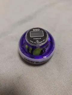 NSD Spinner オートスタート機能&デジタルカウンター&LED
