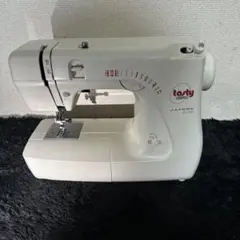 JANOME JC-100 tasty COMPACT ミシン