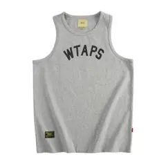 WTAPS skivvies tank 251MYDT　タンクトップ　L×3　白 WTAPS＞SKIVVIES TANK | MAKES ONLINE STORE