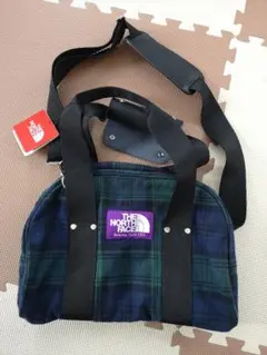 ノースフェース トートバック 新品 レア✨