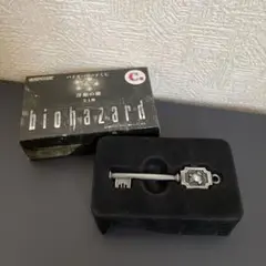 バイオハザードくじ 洋館の鍵(鎧) C賞