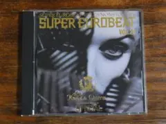 SUPER EUROBEAT VOL. 28 NONSTOP MIX