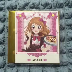 アイカツ スイーツパラダイス スイパラ 推しポラ 大空あかり