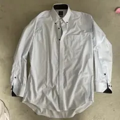 BRICK HOUSE 長袖ワイシャツ 98:1