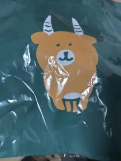 ナガノ トートバッグ