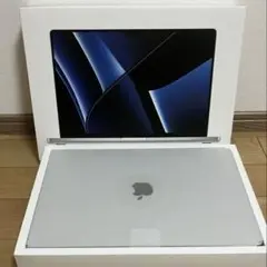 MacBook Pro16インチ　M2 メモリー32GB