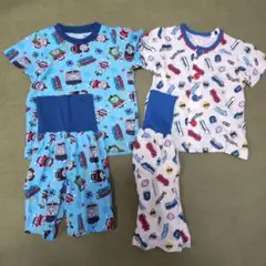 90　夏　パジャマ