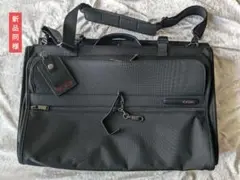 【 TUMI トゥミ】ガーメントケース 22133D4 アルファ 未使用