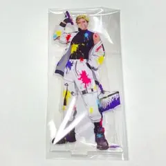にじさんじ EN ベンタクロウ ブリンガー 1周年 アクスタ アクリルスタンド