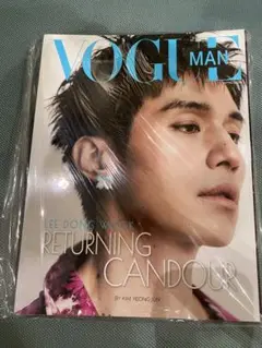 その他 VOGUE MEN HONG KONG BrightWin 1759021-80tn.jpg