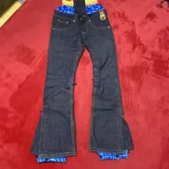 【美品】アーバナス スキー  スノーボードウェア  ジーンズ  M 2025年最新】URBANUS JEANSの人気アイテム - メルカリ