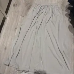 組曲 ロングスカート Mサイズ