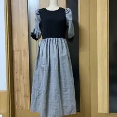 アズノーアズロングワンピース