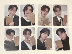 ATEEZ GOLDEN HOUR Part.2
