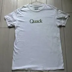 QUACK Tシャツ