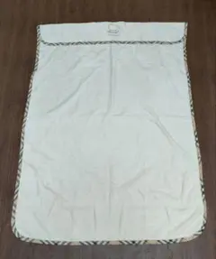 ベビー、キッズ 毛布 BURBERRY №55