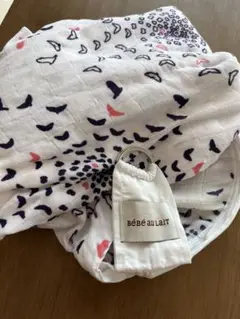 Bébé au Lait 授乳ケープ
