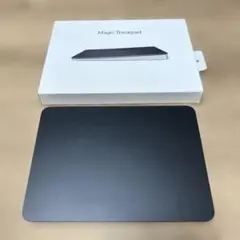 Magic Trackpad ブラック