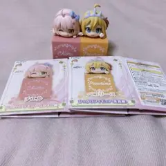 kntoy54-0318 プリコネ　ひっかけフィギュア 9種セット kntoy54-0318 プリコネ ひっかけフィギュア 9種セット - メルカリ