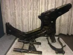 シャリー　ダックス系フロントフォーク分離式 値引き交渉◯ 51YLAup9woL._UF350,350_QL80_.jpg