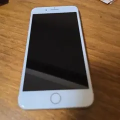 iPhone7plus 本体 ゴールド 128GB