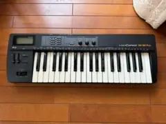 ミュージ郎 sk-88Pro  キーボードほぼ未使用 ミュージ郎 sk-88Pro キーボードほぼ未使用