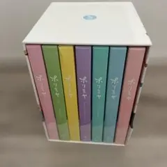 ホリミヤ Blu-ray〈完全生産限定版〉全巻(1〜7巻)　収納ボックス付き