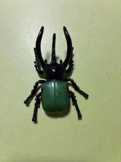 タカラトミー アニア AS-39 コーカサスオオカブト