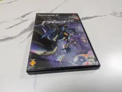 怪盗スライクーパー PS2