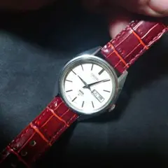 1974年6月製造品56KSキングセイコーハイビート25石自動巻き