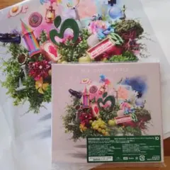 Mrs. GREEN APPLE　 DVDのみ