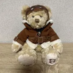 ベントレー　テディベア