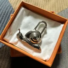 2025年最新】エルメス カデナ カタツムリの人気アイテム - メルカリ