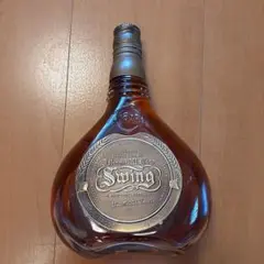 Johnnie Walker Swing 750ml