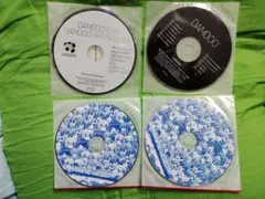 ゲーム特典　未開封ディスク 4枚組