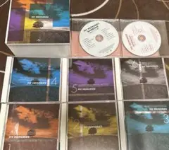 【 GW特価 】マイメモリーズ　CDセット Yahoo!オークション -「my memories」(オムニバス) (ロック