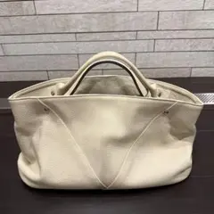 オーロラプレステージ　ハンドバッグ