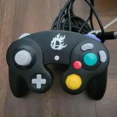 ニンテンドーゲームキューブ コントローラー スマブラ GC