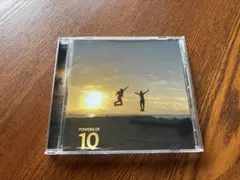 【CD】POWERS OF 10／Def Tech