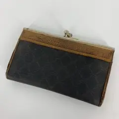 ☆Longchamp☆ロンシャン☆がま口コインケース