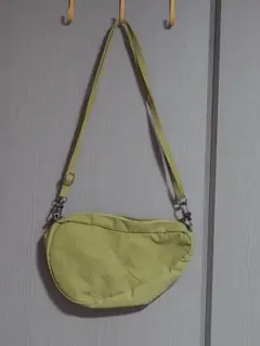 ヘルシーバックバッグ　ミニショルダー　1.5L HEALTHY BACK BAG