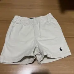 Polo by Ralph Lauren ショートパンツ 80