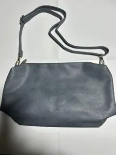 D.KELLY ショルダーバッグ　セカンドバッグ　新品未使用